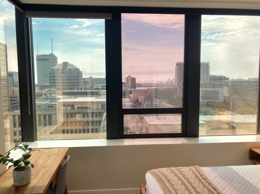 1 Bedroom Property for Sale in Foreshore Western Cape
